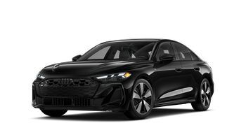 2026 AUDI A5
