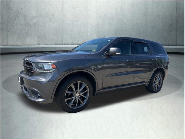 2018 DODGE Durango