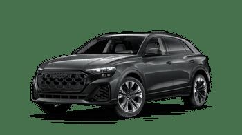 2027 AUDI Q8