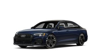 2026 AUDI A8 L
