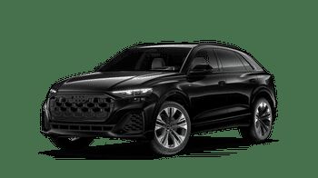 2027 AUDI Q8