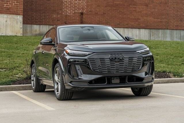 2027 AUDI Q6