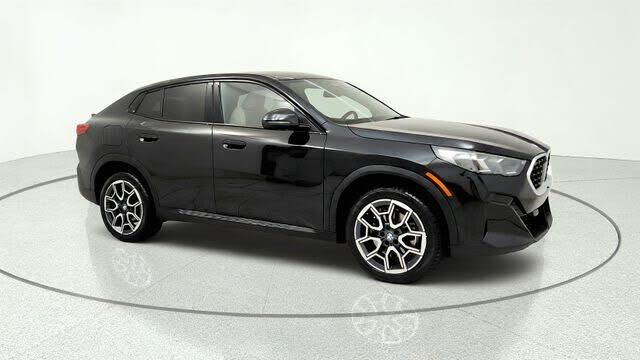 2025 BMW X2