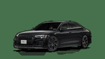 2026 AUDI S8