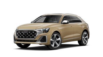 2027 AUDI SQ8