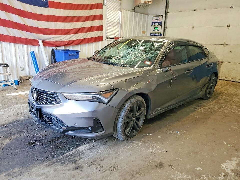 2024 ACURA Integra