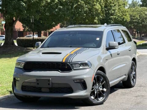 2022 DODGE Durango