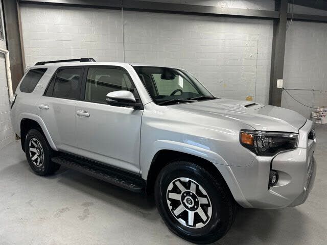 2024 TOYOTA 4-Runner