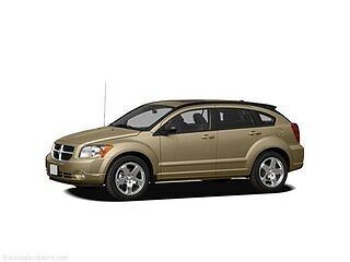 2009 DODGE Caliber
