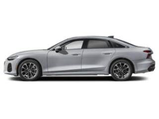 2026 AUDI A6