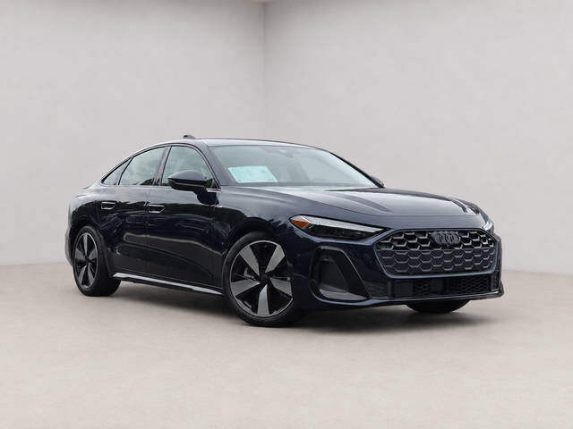 2026 AUDI A5