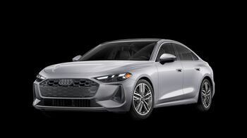 2026 AUDI A5