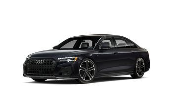 2026 AUDI A8 L