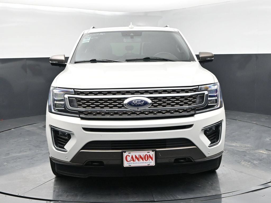 2021 FORD Expedition