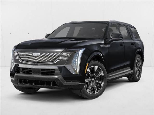 2026 CADILLAC Escalade IQL