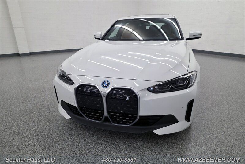 2023 BMW i4