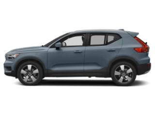 2019 VOLVO XC40