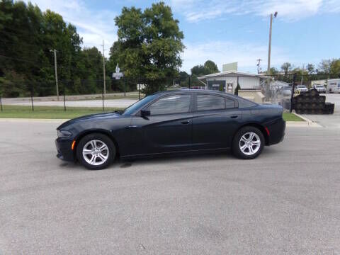 2015 DODGE Charger