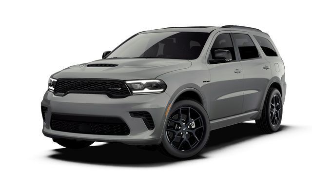 2027 DODGE Durango