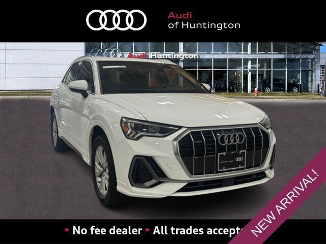 2024 AUDI Q3