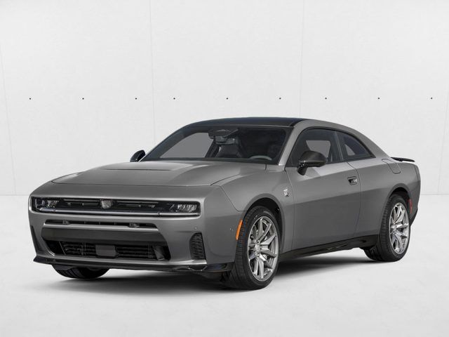 2026 DODGE Charger