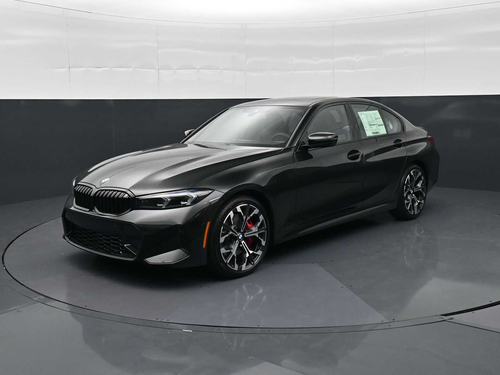 2026 BMW 3 Series