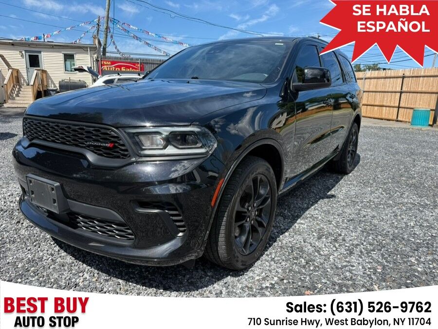 2023 DODGE Durango