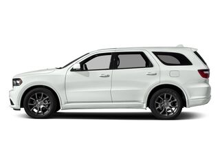 2017 DODGE Durango