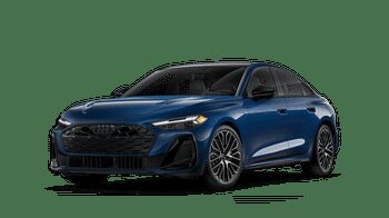 2026 AUDI S5