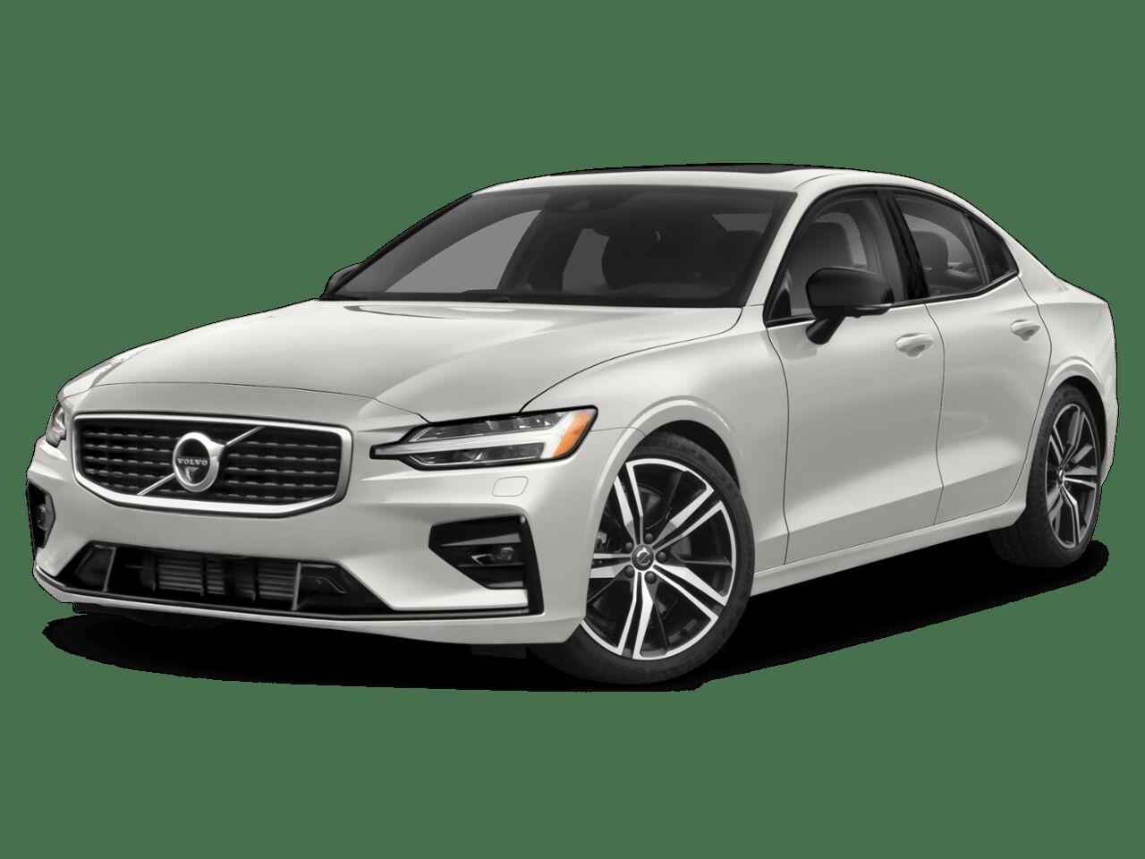 2022 VOLVO S60