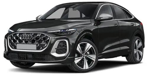 2026 AUDI SQ5