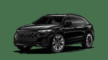 2027 AUDI Q8