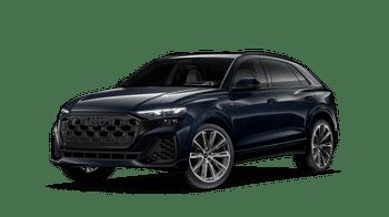 2027 AUDI Q8