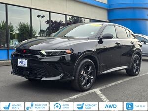 2024 DODGE HORNET