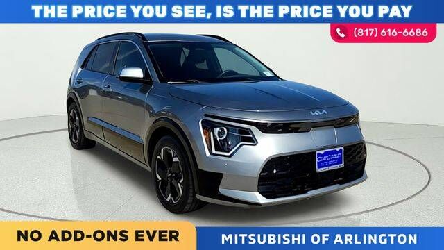 2023 KIA Niro
