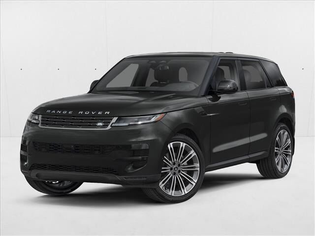 2027 LAND ROVER Range Rover Sport