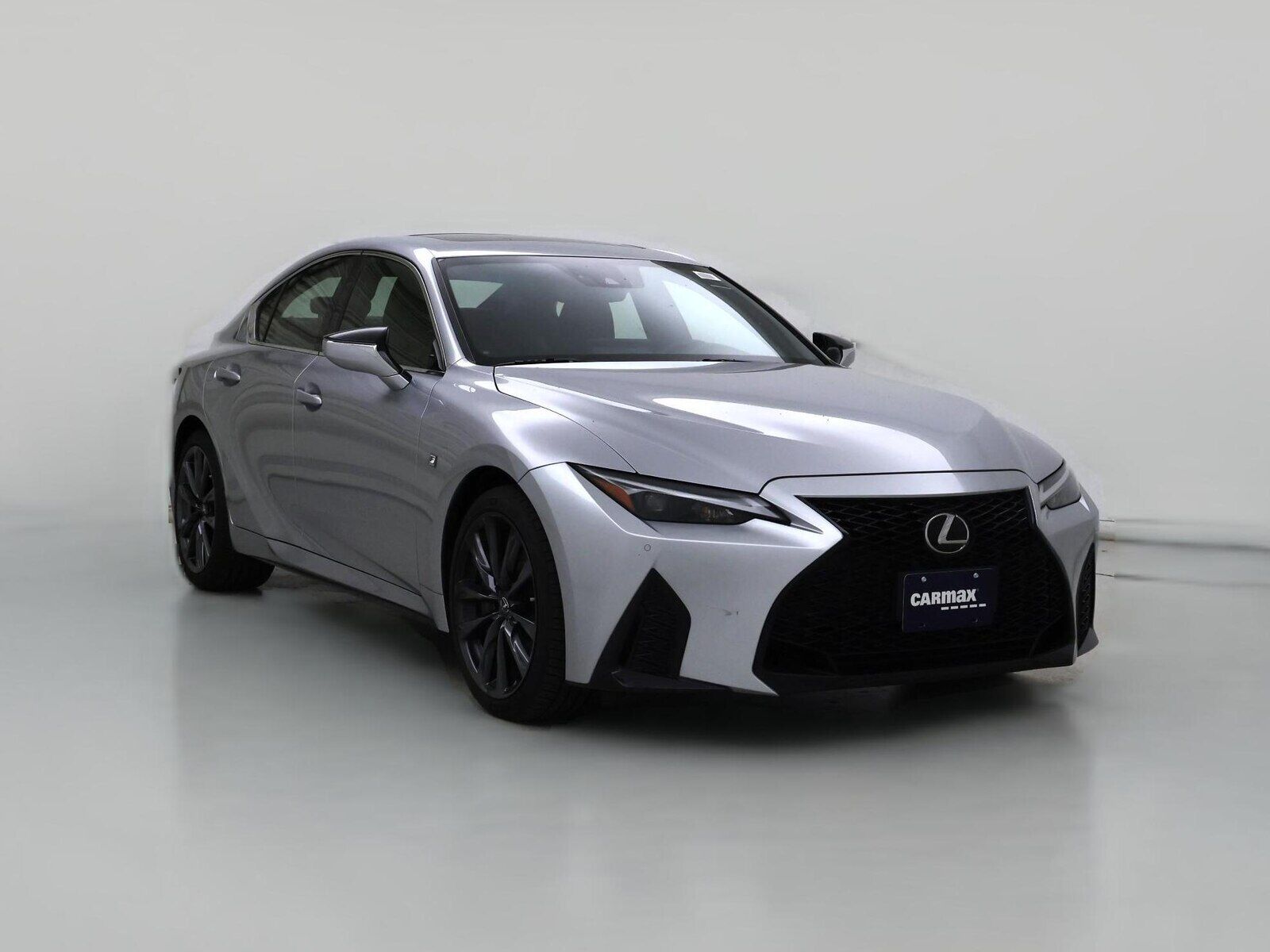 2021 LEXUS IS