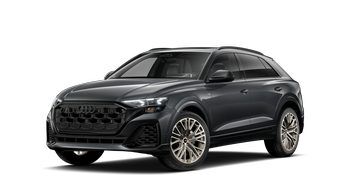 2027 AUDI Q8