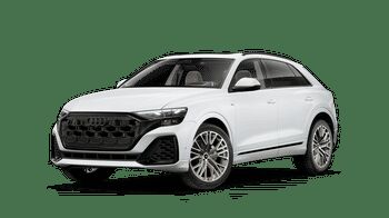 2027 AUDI Q8