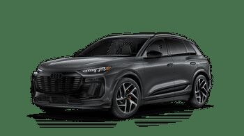2027 AUDI SQ6