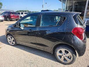 2022 CHEVROLET Spark