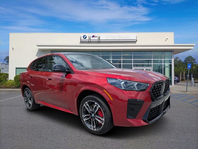 2026 BMW X2