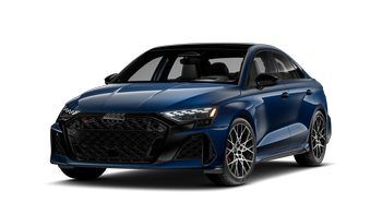 2026 AUDI RS 3
