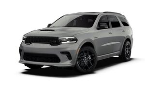 2027 DODGE Durango