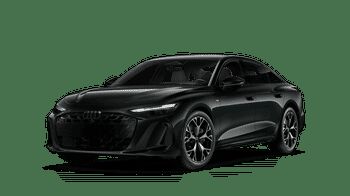 2026 AUDI A6