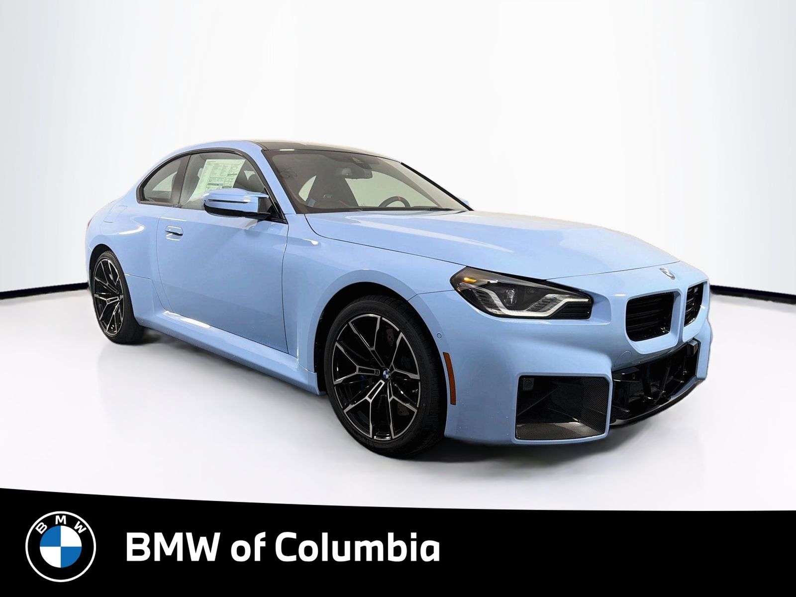 2026 BMW M2