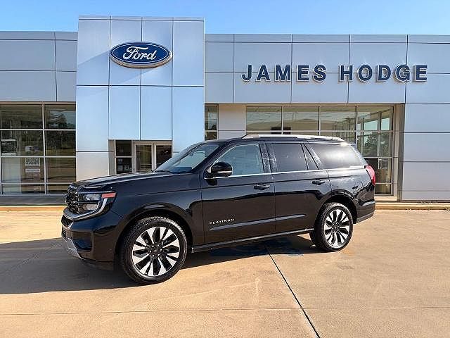 2025 FORD Expedition