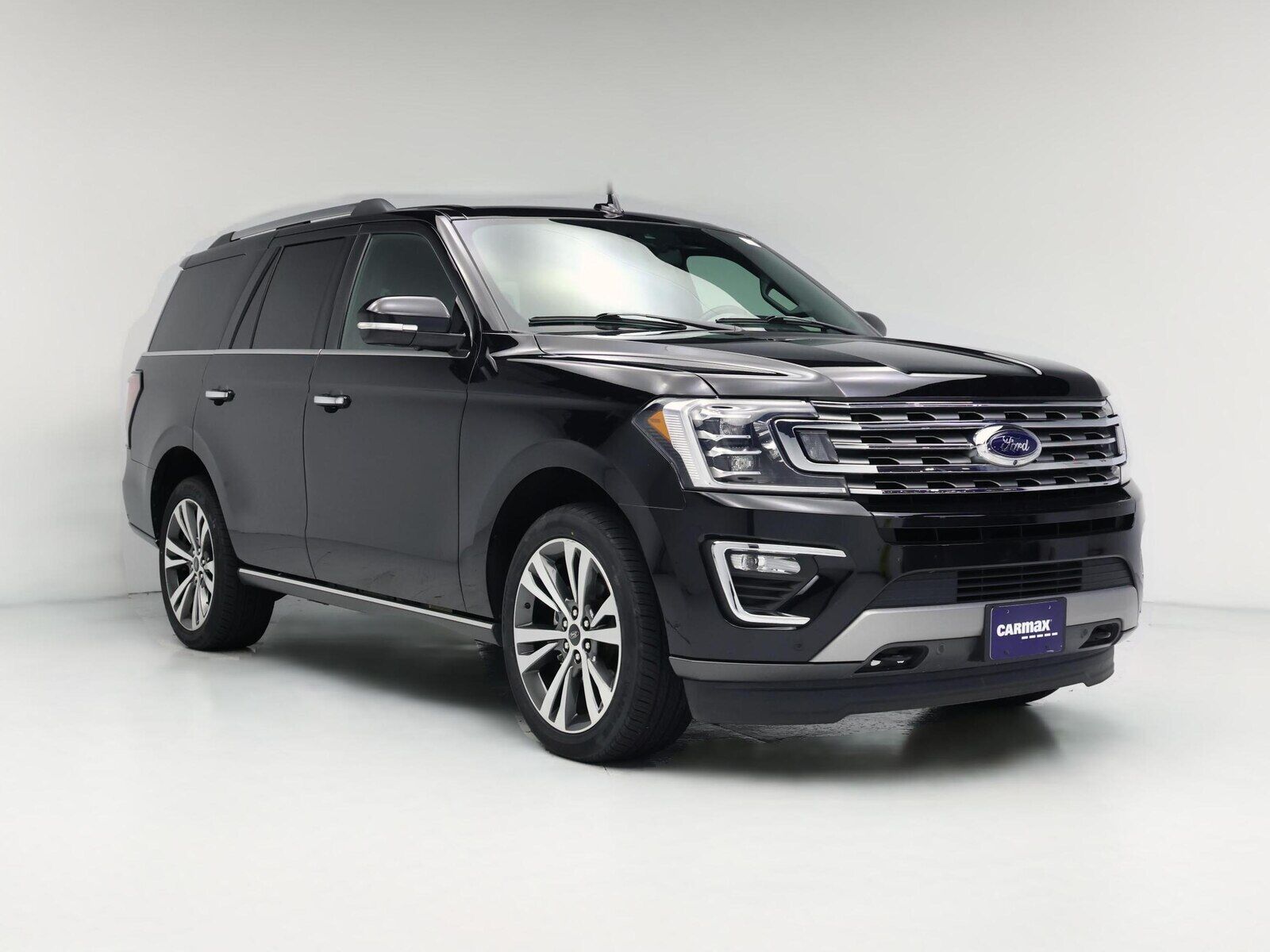 2021 FORD Expedition