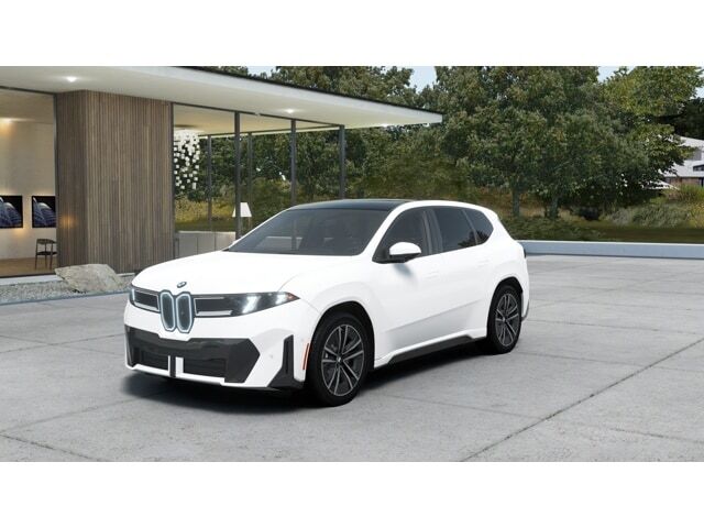2027 BMW X3