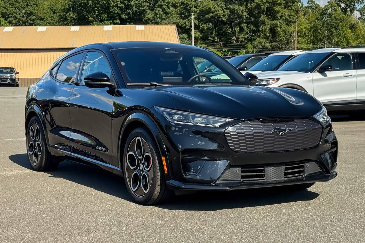 2023 FORD Mustang